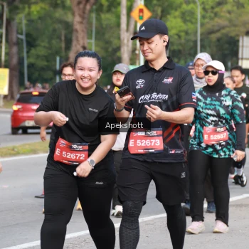 Runner Photo 3930408