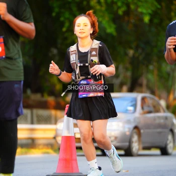 Runner Photo 3930410