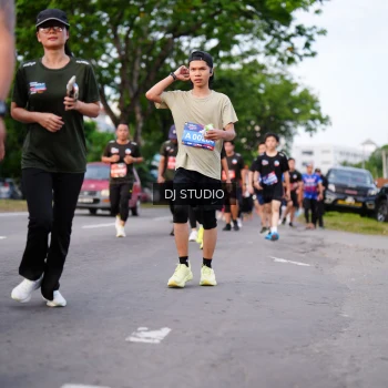 Runner Photo 3930412