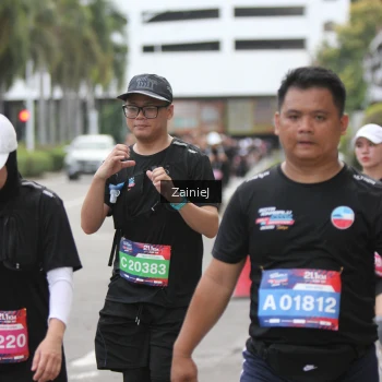 Runner Photo 3930413