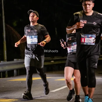 Runner Photo 3930415