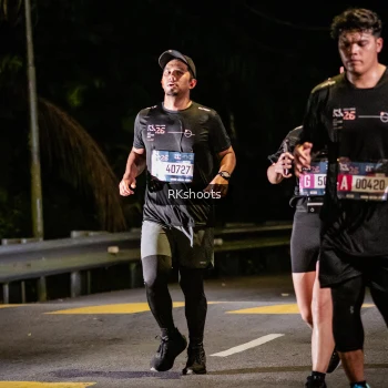 Runner Photo 3930418