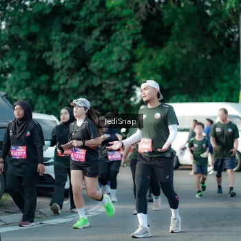 Runner Photo 3930420
