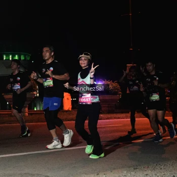 Runner Photo 3930421