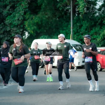 Runner Photo 3930422