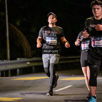Runner Photo 3930424