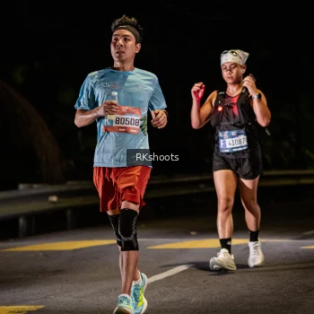 Runner Photo 3930426