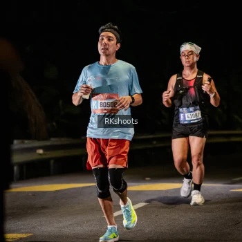 Runner Photo 3930427
