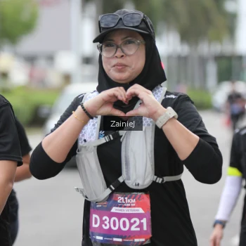 Runner Photo 3930428