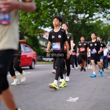 Runner Photo 3930432