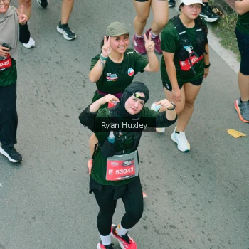 Runner Photo 3930434