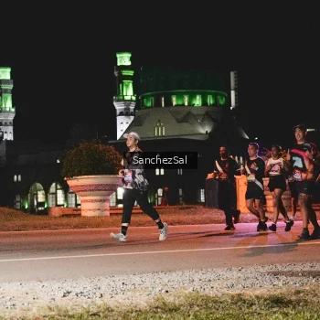 Runner Photo 3930435