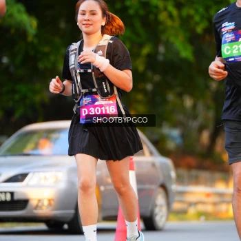 Runner Photo 3930436