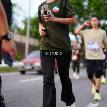 Runner Photo 3930437