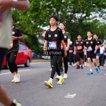 Runner Photo 3930439