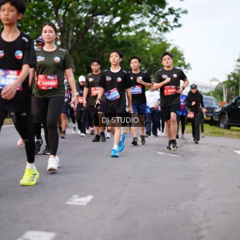 Runner Photo 3930442