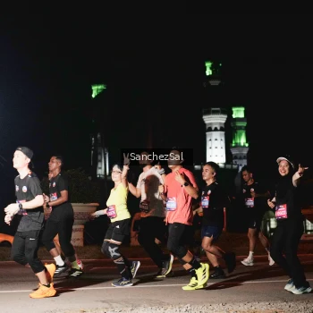 Runner Photo 3930443