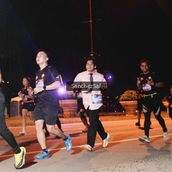 Runner Photo 3930455