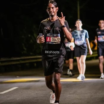 Runner Photo 3930456