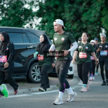 Runner Photo 3930460
