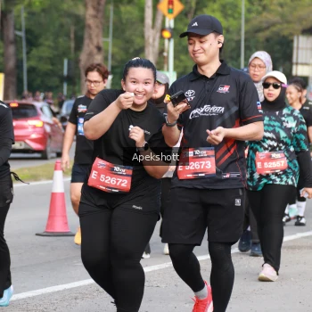 Runner Photo 3930462