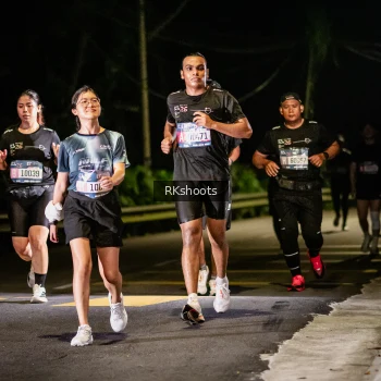 Runner Photo 3930463