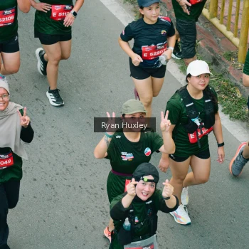Runner Photo 3930465
