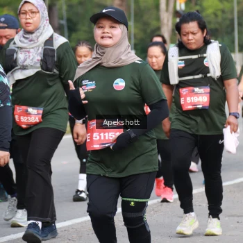 Runner Photo 3930466