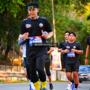 Runner Photo 3930469