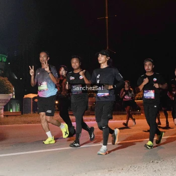 Runner Photo 3930471