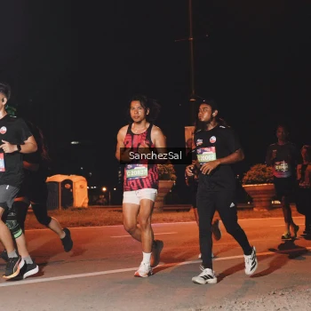 Runner Photo 3930472