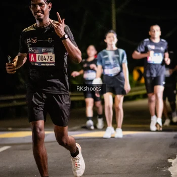 Runner Photo 3930473