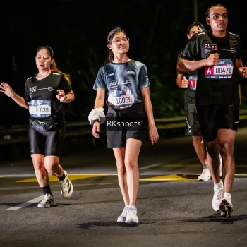 Runner Photo 3930476