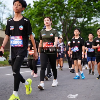 Runner Photo 3930478