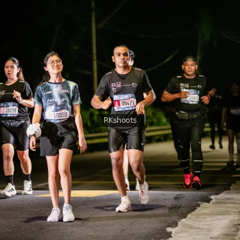 Runner Photo 3930480