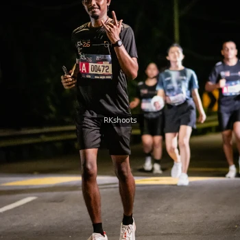 Runner Photo 3930482