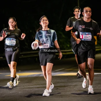 Runner Photo 3930483