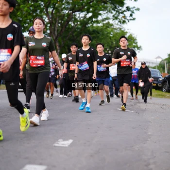 Runner Photo 3930484