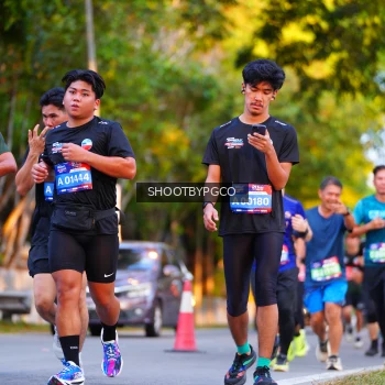 Runner Photo 3930485
