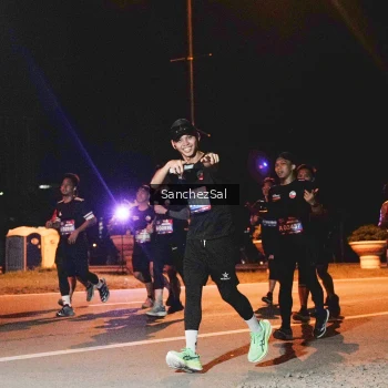 Runner Photo 3930487