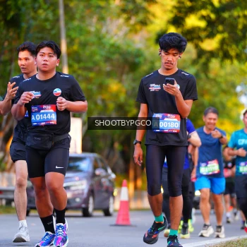 Runner Photo 3930489