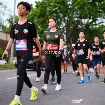 Runner Photo 3930492