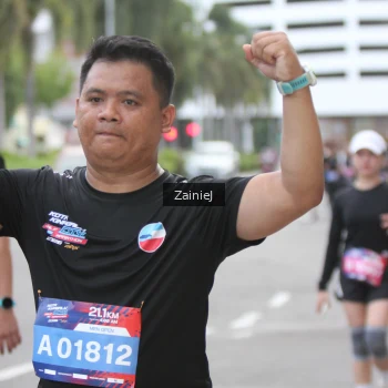 Runner Photo 3930494