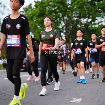 Runner Photo 3930498