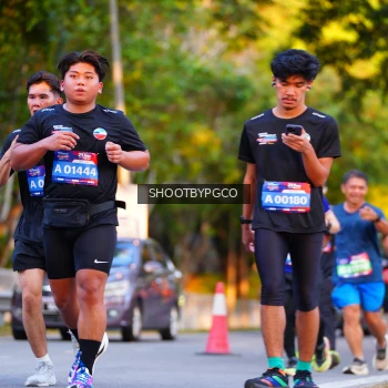 Runner Photo 3930500