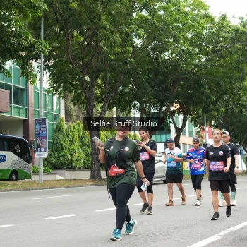 Runner Photo 3930505