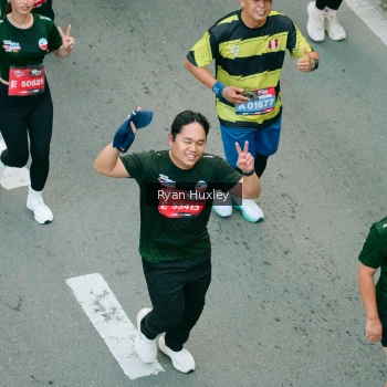 Runner Photo 3930508
