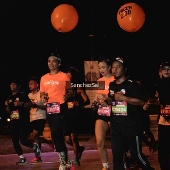 Runner Photo 3930509