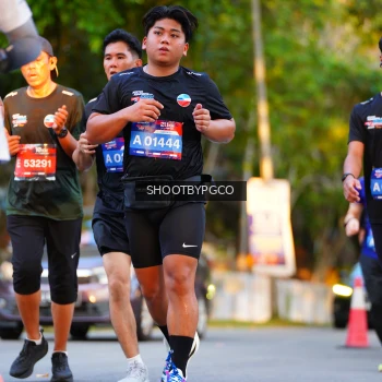 Runner Photo 3930510