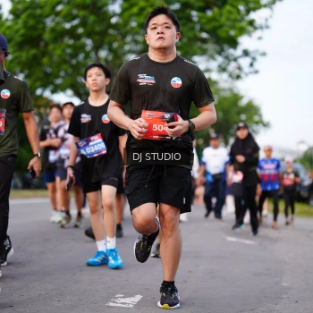 Runner Photo 3930515